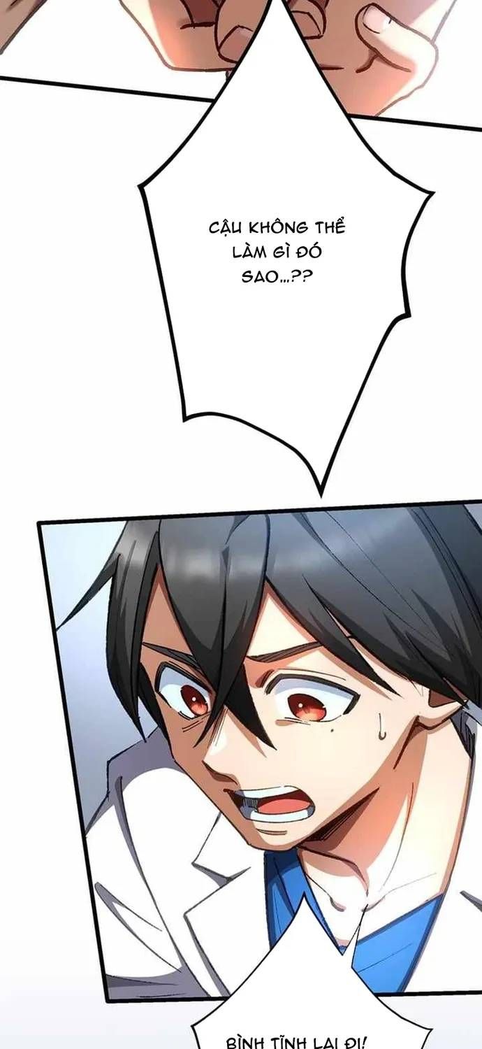 Thánh Y Sa Ngã Trọng Sinh Thành Thần Y Tối Thượng Chapter 57 - 81