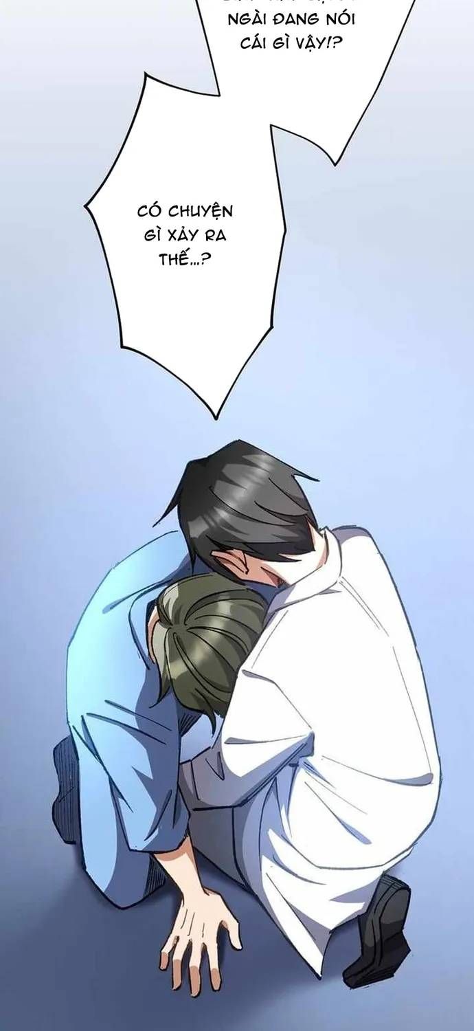Thánh Y Sa Ngã Trọng Sinh Thành Thần Y Tối Thượng Chapter 57 - 82