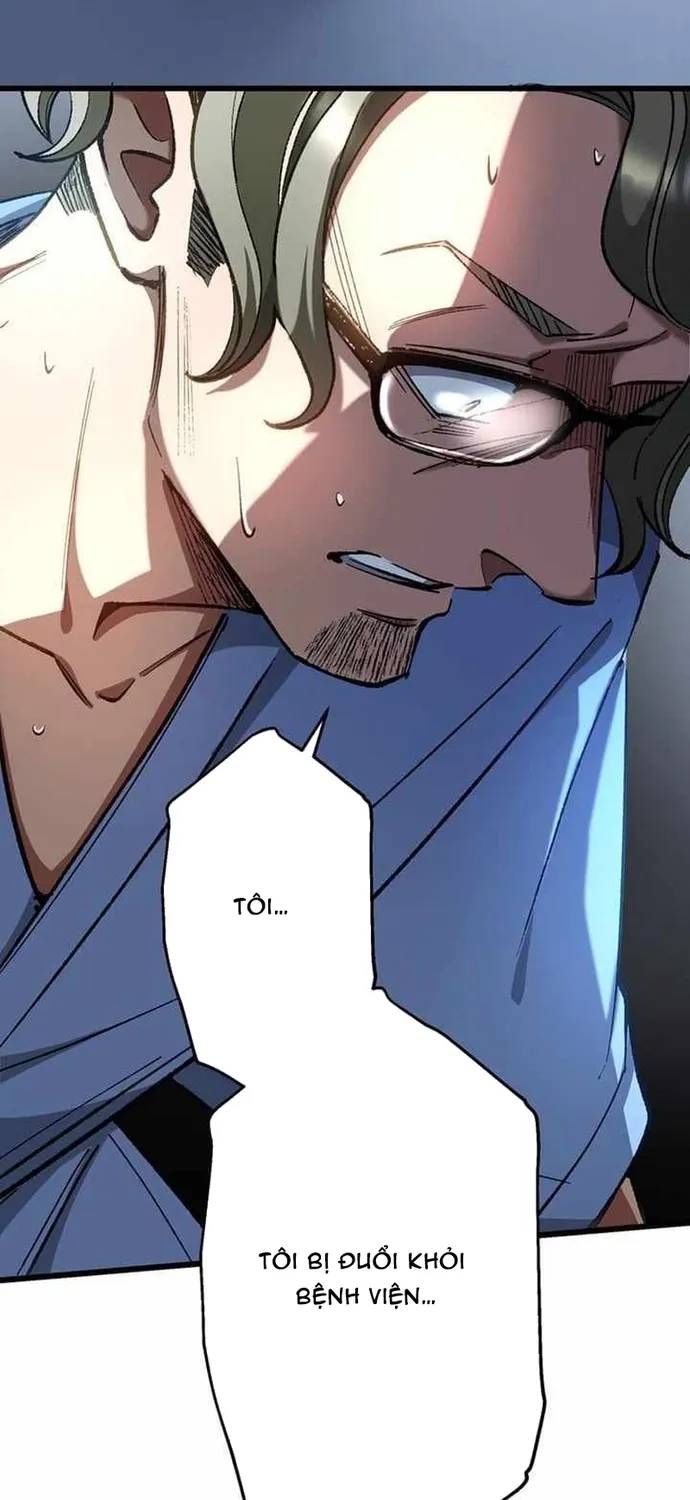 Thánh Y Sa Ngã Trọng Sinh Thành Thần Y Tối Thượng Chapter 57 - 83