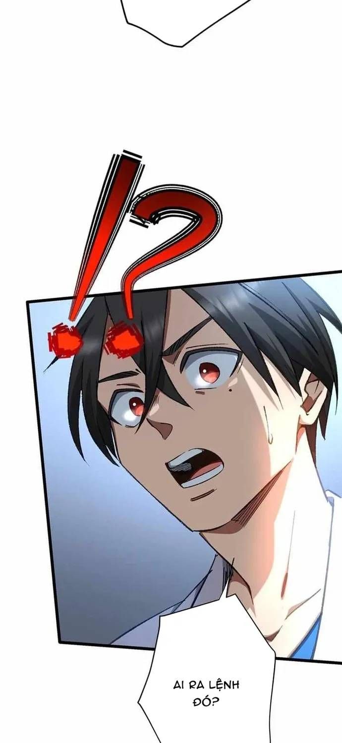 Thánh Y Sa Ngã Trọng Sinh Thành Thần Y Tối Thượng Chapter 57 - 84