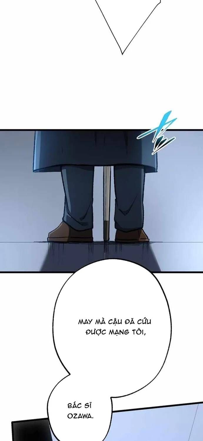 Thánh Y Sa Ngã Trọng Sinh Thành Thần Y Tối Thượng Chapter 57 - 85