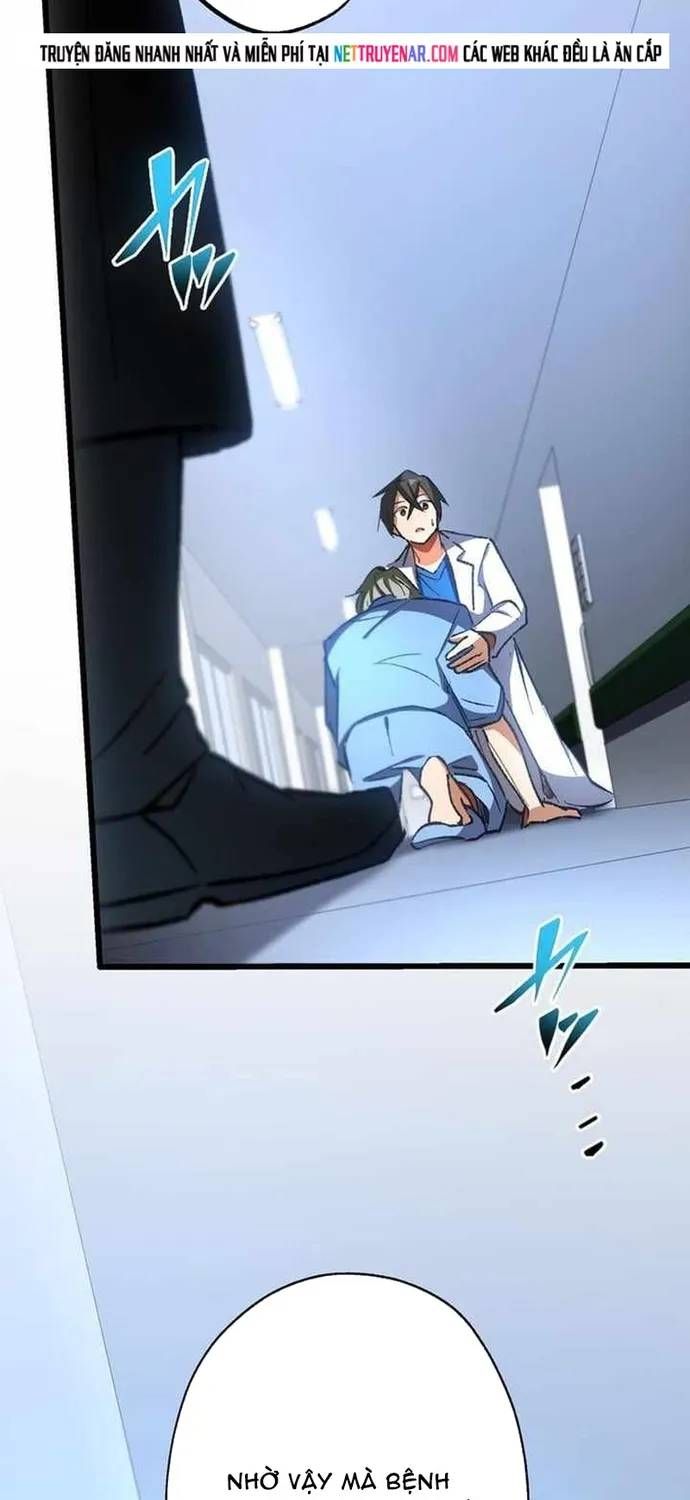 Thánh Y Sa Ngã Trọng Sinh Thành Thần Y Tối Thượng Chapter 57 - 86