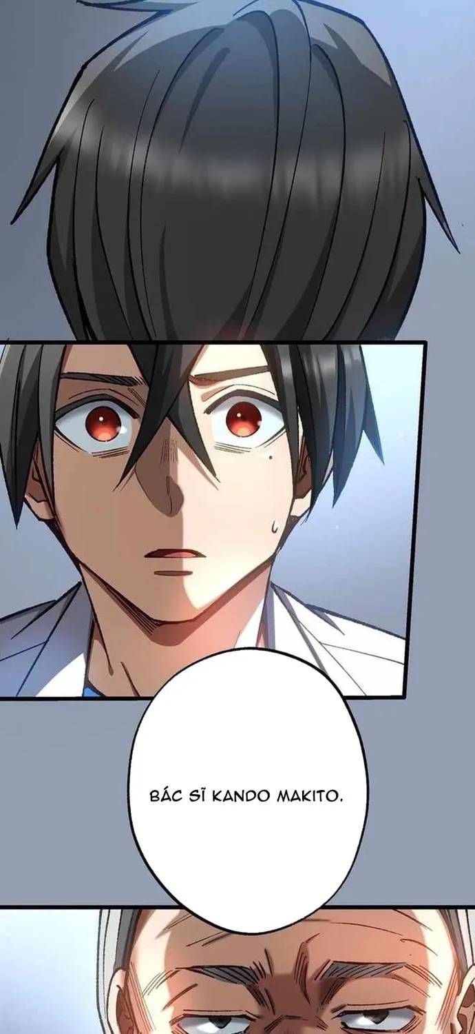 Thánh Y Sa Ngã Trọng Sinh Thành Thần Y Tối Thượng Chapter 57 - 88