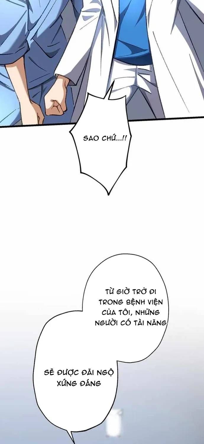 Thánh Y Sa Ngã Trọng Sinh Thành Thần Y Tối Thượng Chapter 58 - 11