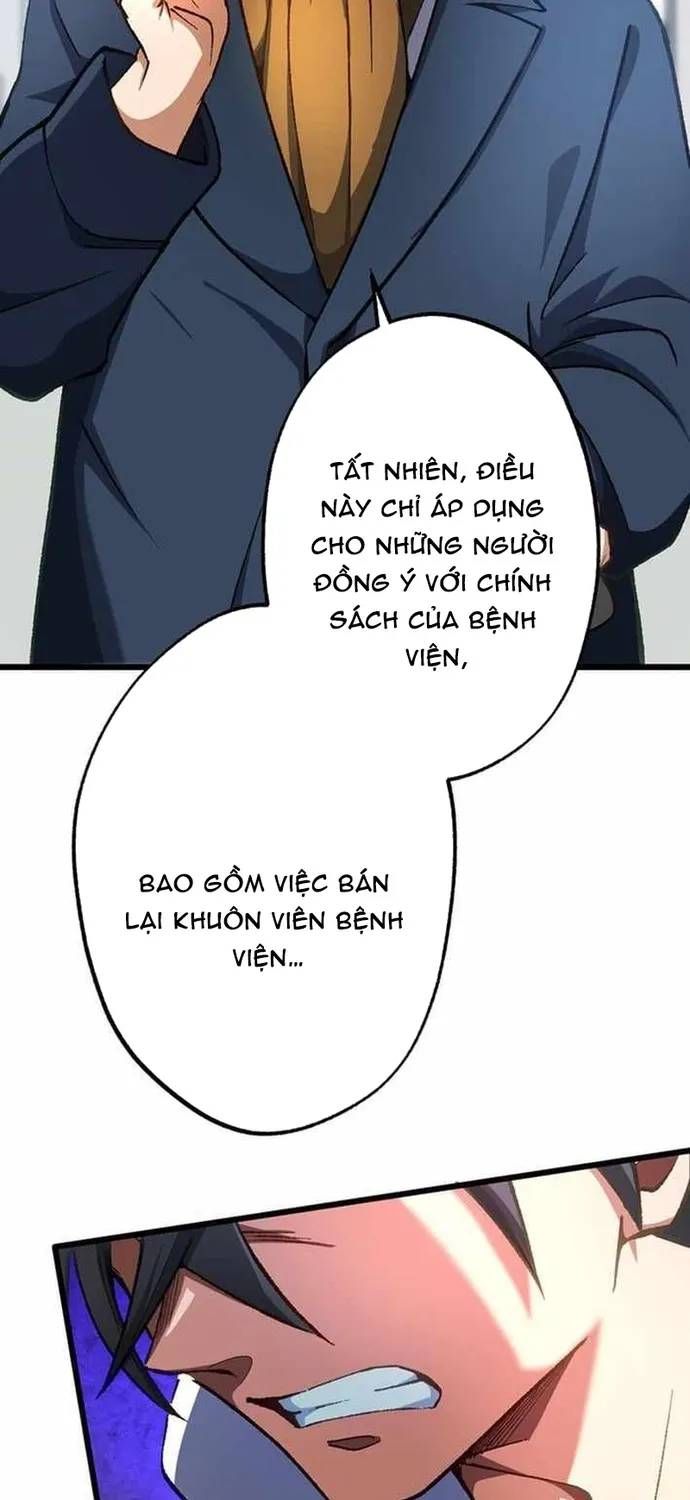 Thánh Y Sa Ngã Trọng Sinh Thành Thần Y Tối Thượng Chapter 58 - 13