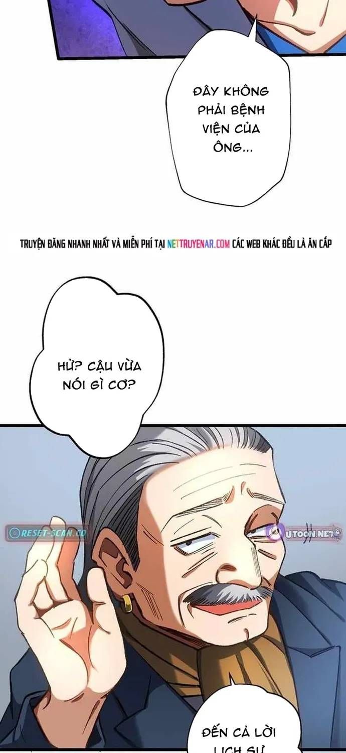 Thánh Y Sa Ngã Trọng Sinh Thành Thần Y Tối Thượng Chapter 58 - 14
