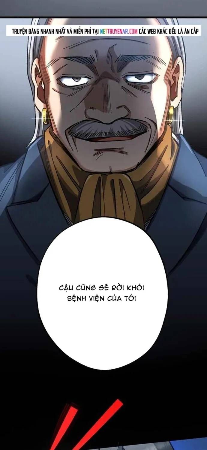 Thánh Y Sa Ngã Trọng Sinh Thành Thần Y Tối Thượng Chapter 58 - 3