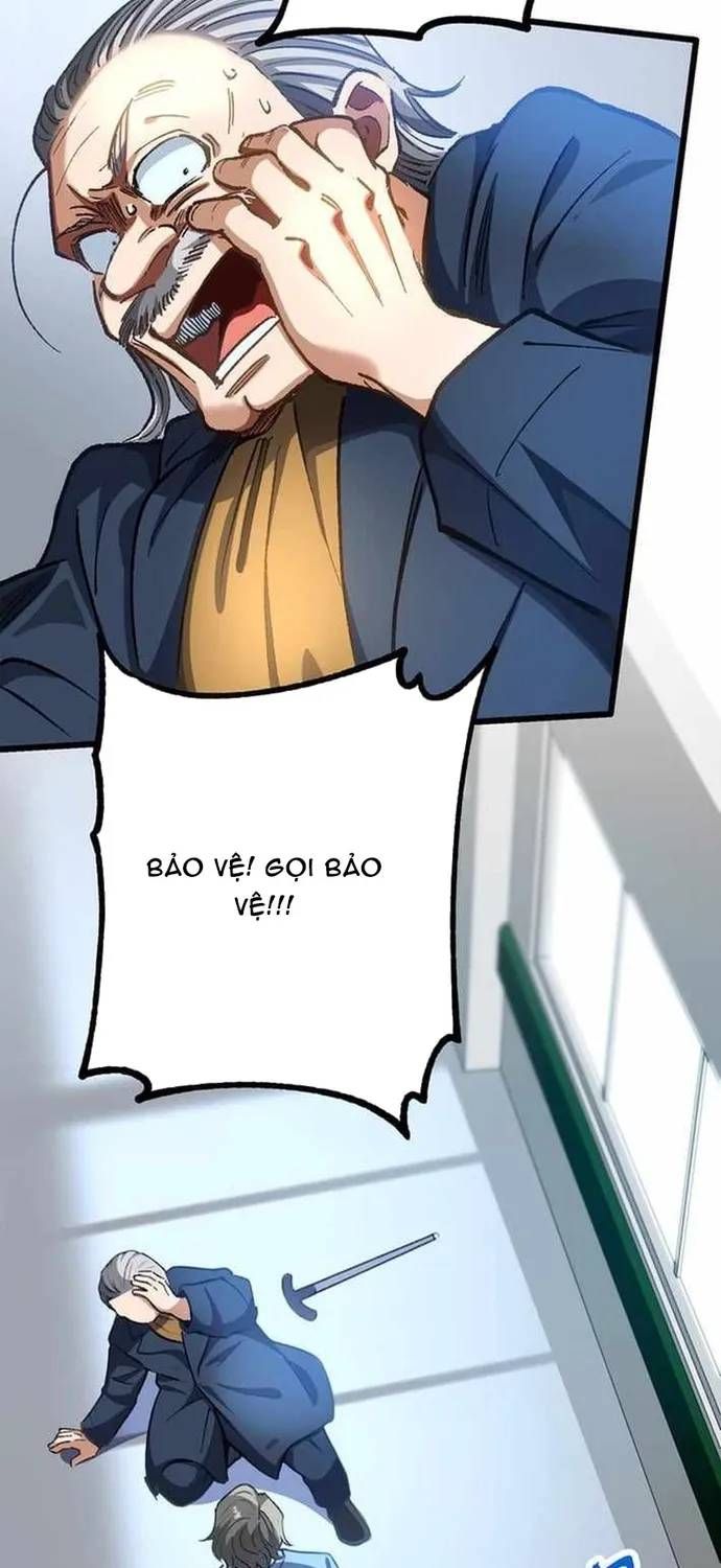 Thánh Y Sa Ngã Trọng Sinh Thành Thần Y Tối Thượng Chapter 58 - 22