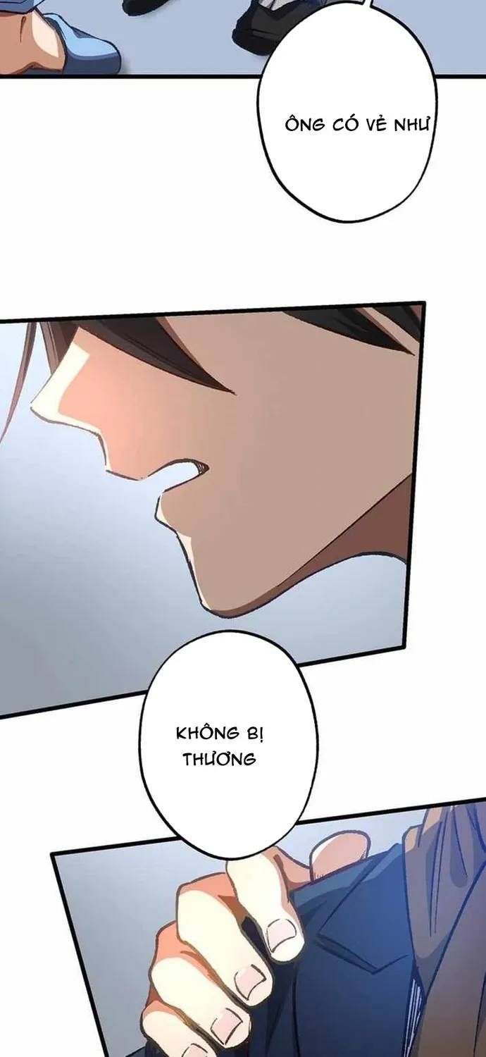 Thánh Y Sa Ngã Trọng Sinh Thành Thần Y Tối Thượng Chapter 58 - 25