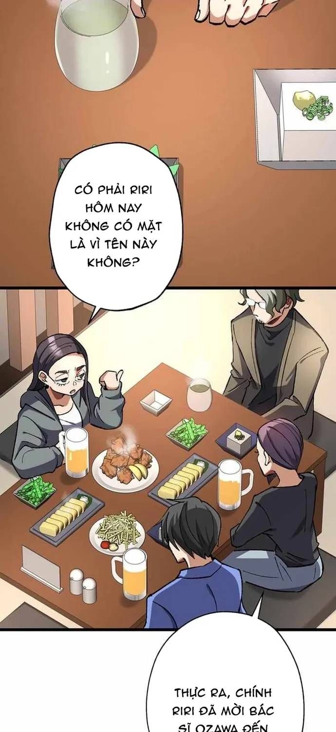 Thánh Y Sa Ngã Trọng Sinh Thành Thần Y Tối Thượng Chapter 58 - 35