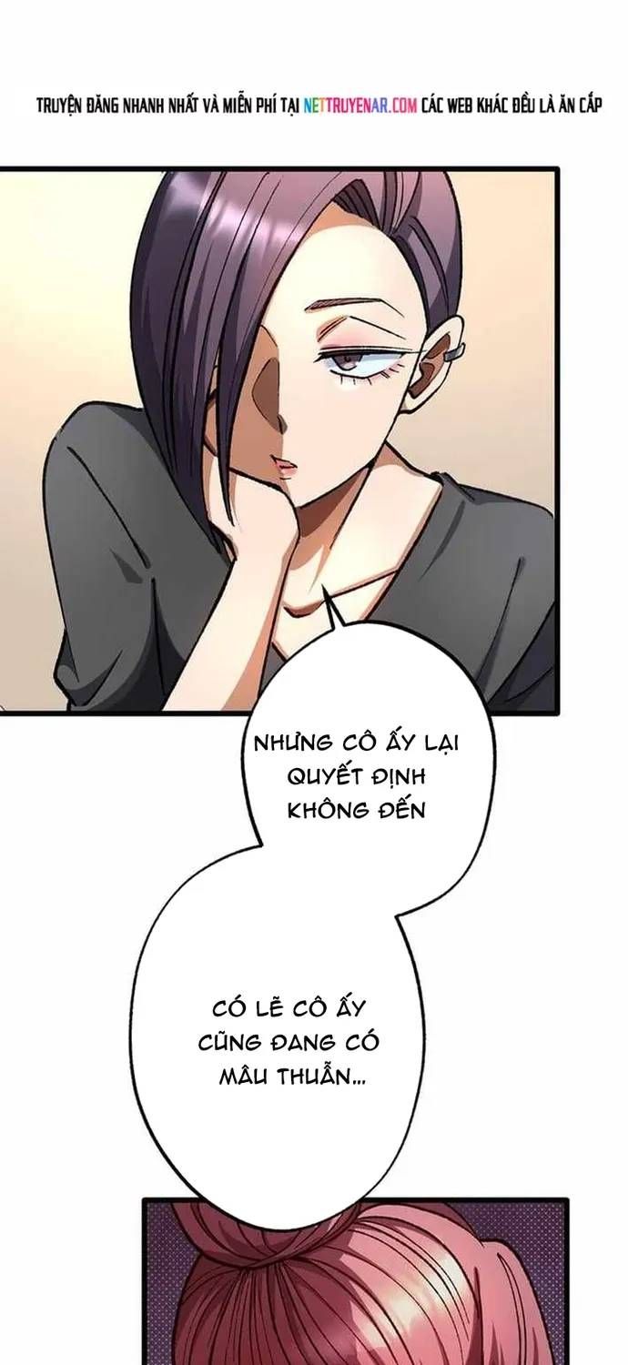 Thánh Y Sa Ngã Trọng Sinh Thành Thần Y Tối Thượng Chapter 58 - 37