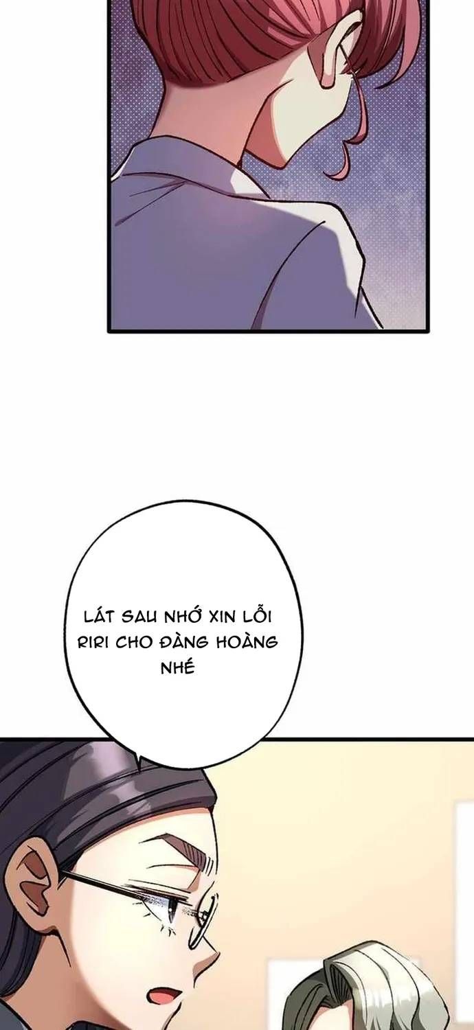 Thánh Y Sa Ngã Trọng Sinh Thành Thần Y Tối Thượng Chapter 58 - 38