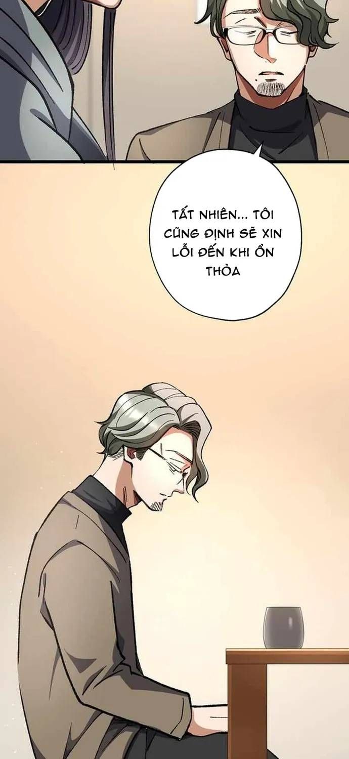 Thánh Y Sa Ngã Trọng Sinh Thành Thần Y Tối Thượng Chapter 58 - 39