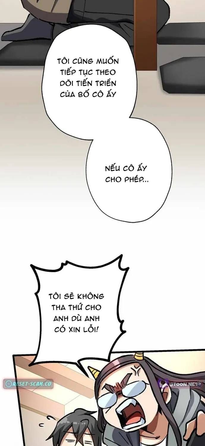 Thánh Y Sa Ngã Trọng Sinh Thành Thần Y Tối Thượng Chapter 58 - 40