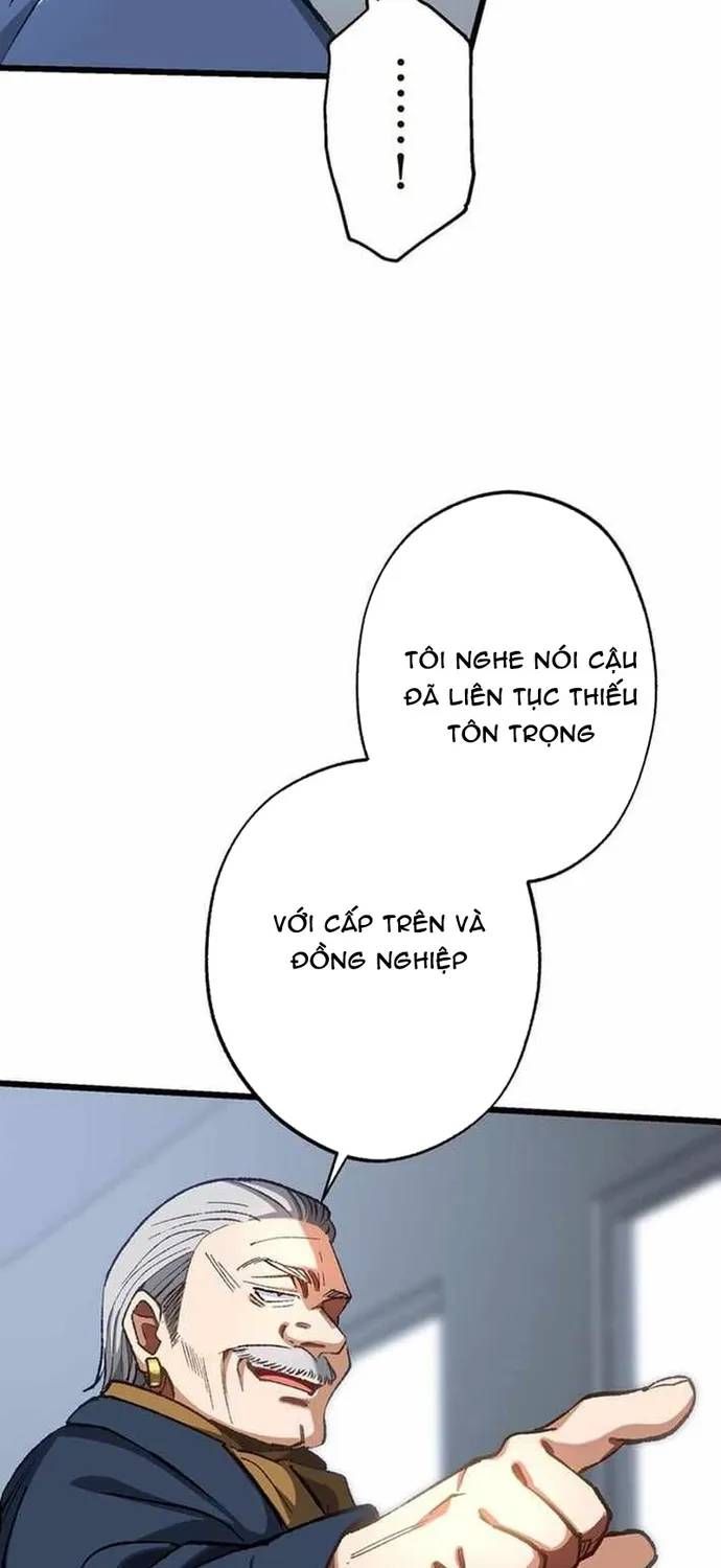 Thánh Y Sa Ngã Trọng Sinh Thành Thần Y Tối Thượng Chapter 58 - 5
