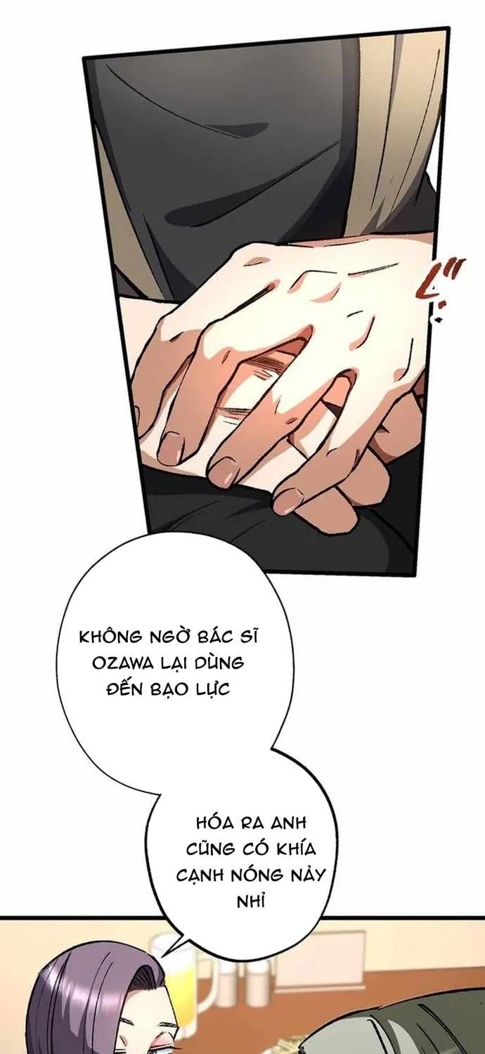 Thánh Y Sa Ngã Trọng Sinh Thành Thần Y Tối Thượng Chapter 58 - 44