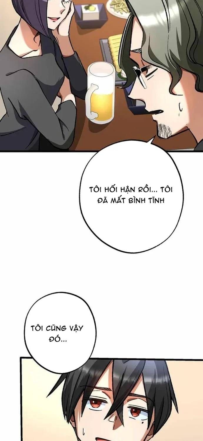 Thánh Y Sa Ngã Trọng Sinh Thành Thần Y Tối Thượng Chapter 58 - 45