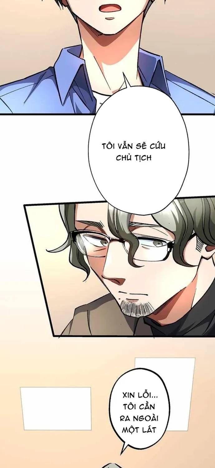 Thánh Y Sa Ngã Trọng Sinh Thành Thần Y Tối Thượng Chapter 58 - 51
