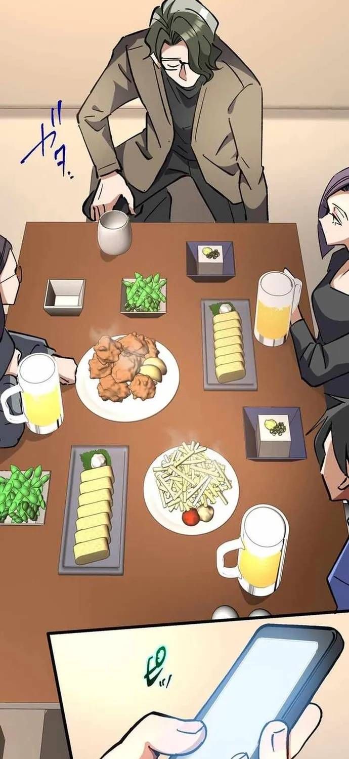 Thánh Y Sa Ngã Trọng Sinh Thành Thần Y Tối Thượng Chapter 58 - 52