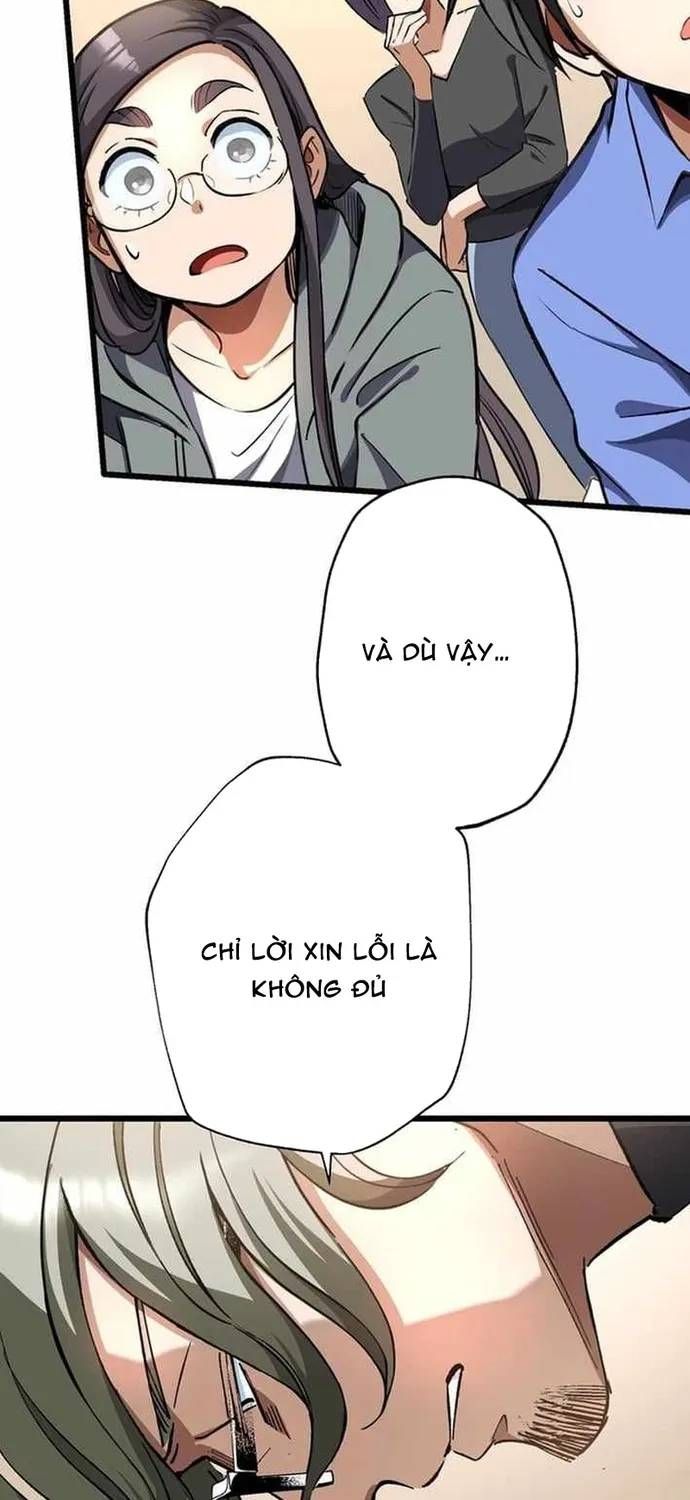Thánh Y Sa Ngã Trọng Sinh Thành Thần Y Tối Thượng Chapter 58 - 68