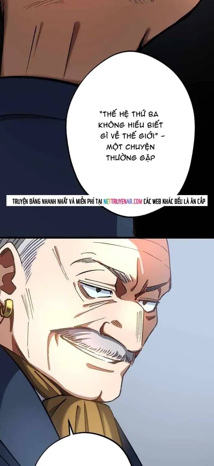 Thánh Y Sa Ngã Trọng Sinh Thành Thần Y Tối Thượng Chapter 58 - 8