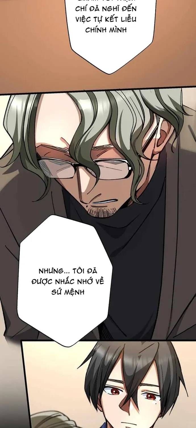 Thánh Y Sa Ngã Trọng Sinh Thành Thần Y Tối Thượng Chapter 58 - 73