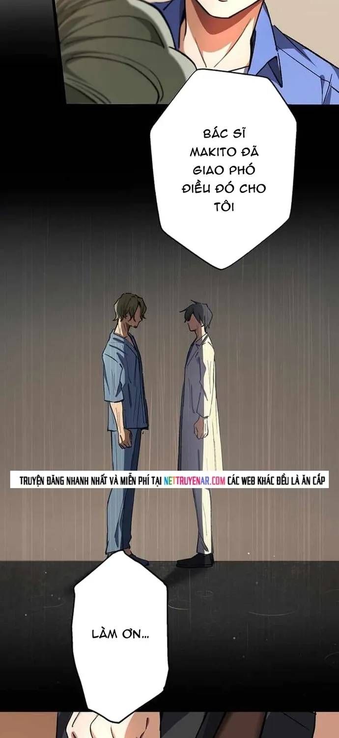 Thánh Y Sa Ngã Trọng Sinh Thành Thần Y Tối Thượng Chapter 58 - 74