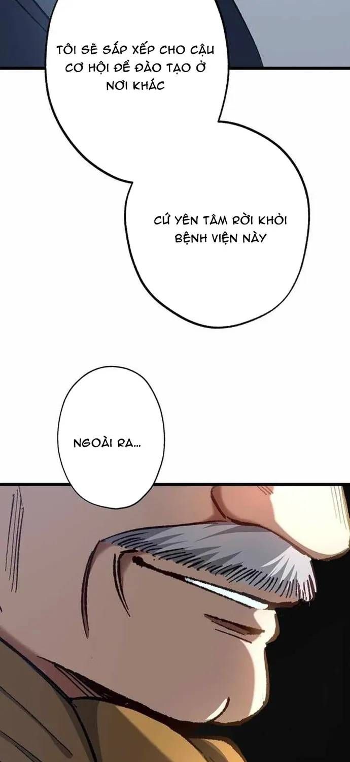 Thánh Y Sa Ngã Trọng Sinh Thành Thần Y Tối Thượng Chapter 58 - 9