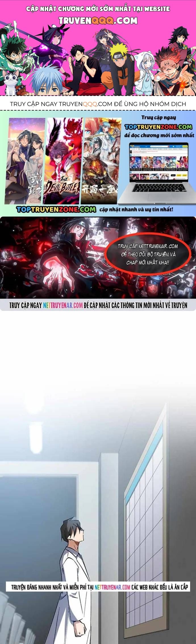 Thánh Y Sa Ngã Trọng Sinh Thành Thần Y Tối Thượng Chapter 59 - 1