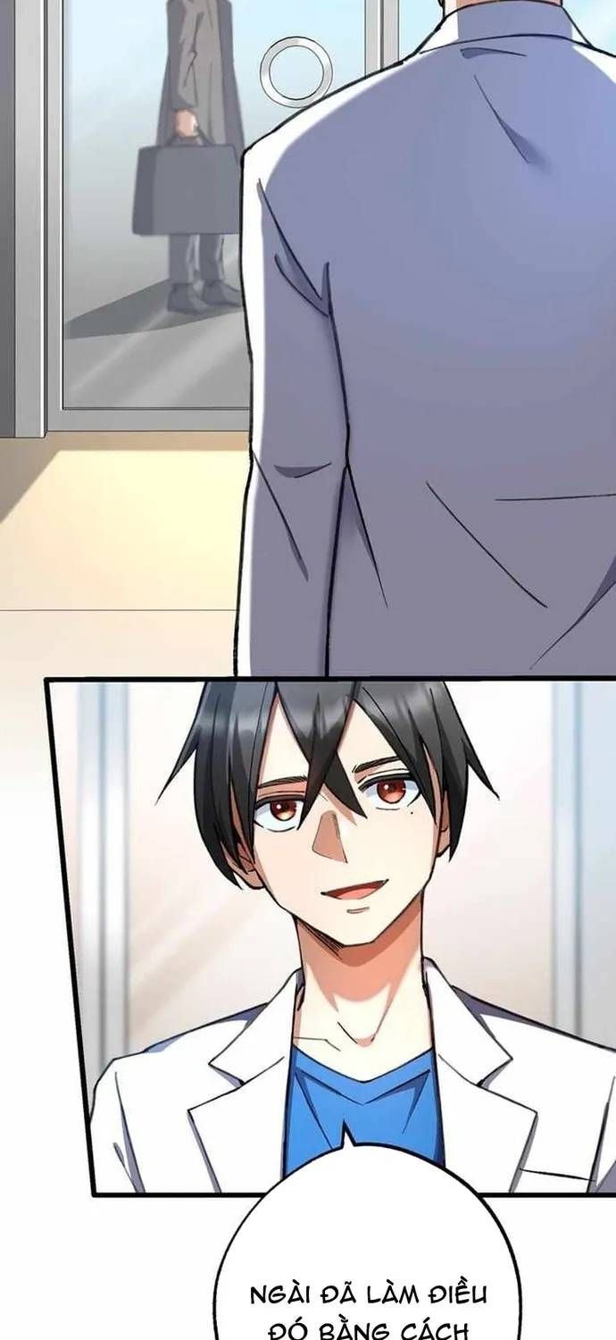 Thánh Y Sa Ngã Trọng Sinh Thành Thần Y Tối Thượng Chapter 59 - 20