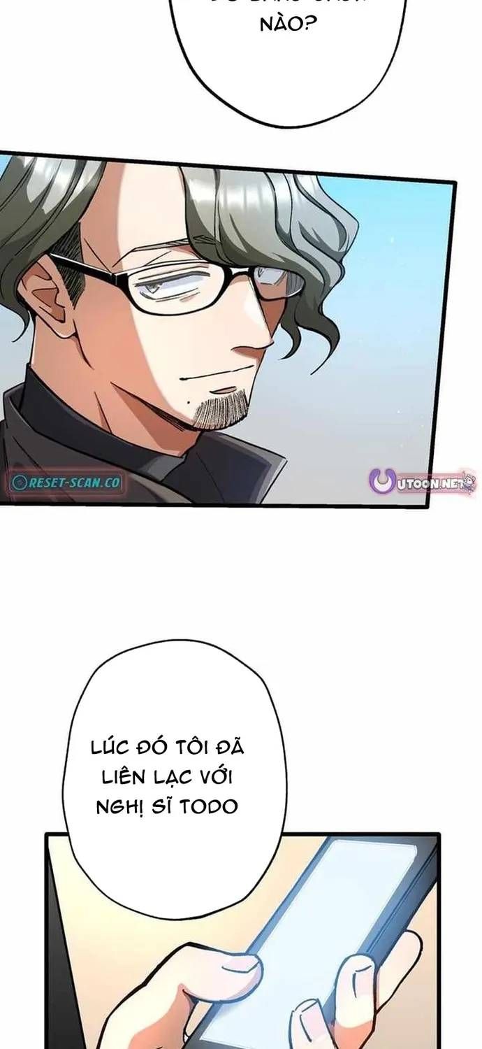 Thánh Y Sa Ngã Trọng Sinh Thành Thần Y Tối Thượng Chapter 59 - 21