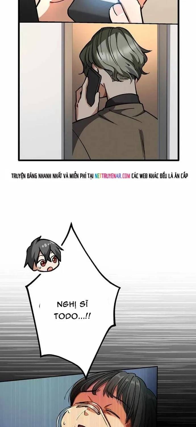 Thánh Y Sa Ngã Trọng Sinh Thành Thần Y Tối Thượng Chapter 59 - 22