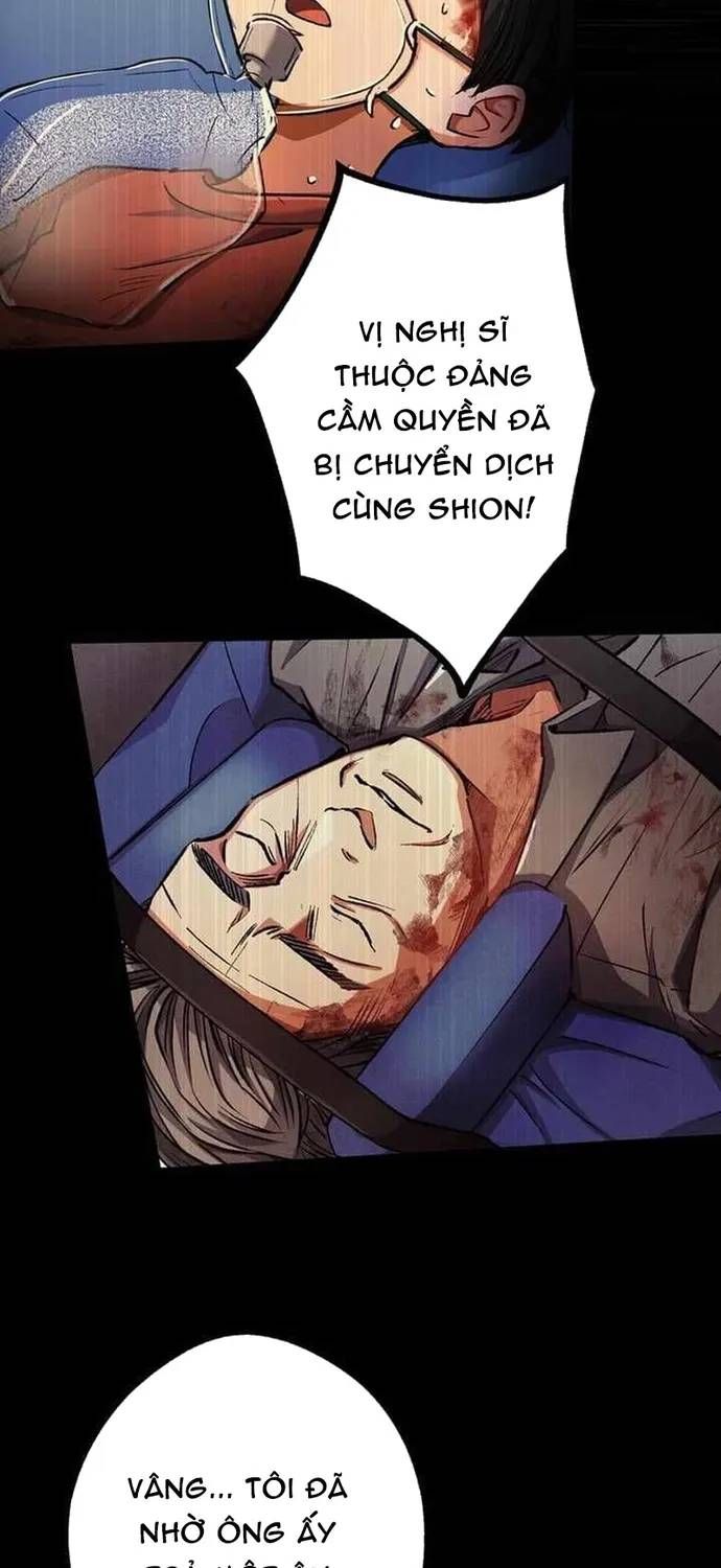 Thánh Y Sa Ngã Trọng Sinh Thành Thần Y Tối Thượng Chapter 59 - 23