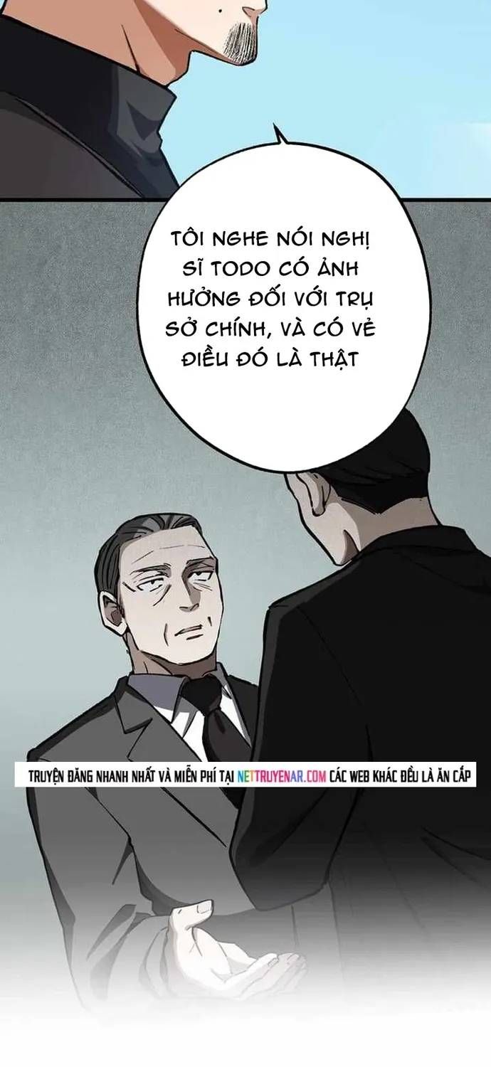 Thánh Y Sa Ngã Trọng Sinh Thành Thần Y Tối Thượng Chapter 59 - 25