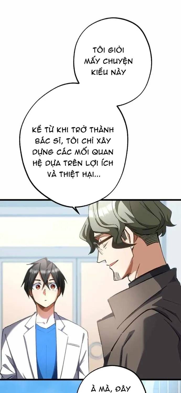 Thánh Y Sa Ngã Trọng Sinh Thành Thần Y Tối Thượng Chapter 59 - 26