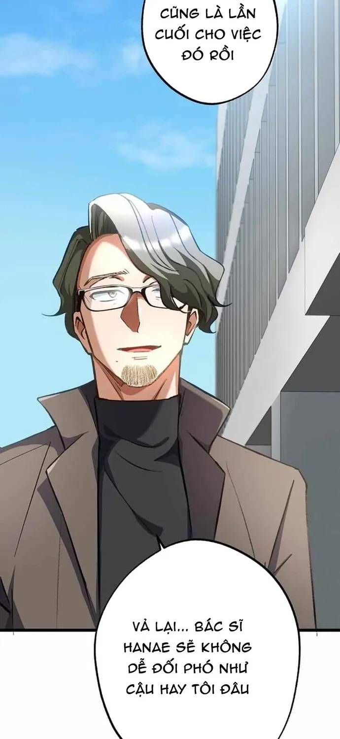 Thánh Y Sa Ngã Trọng Sinh Thành Thần Y Tối Thượng Chapter 59 - 27