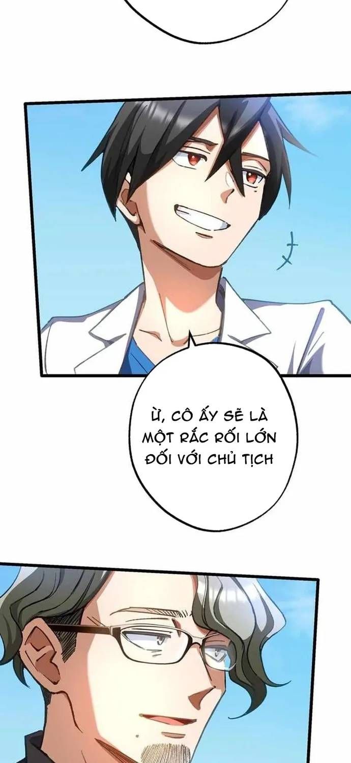 Thánh Y Sa Ngã Trọng Sinh Thành Thần Y Tối Thượng Chapter 59 - 28