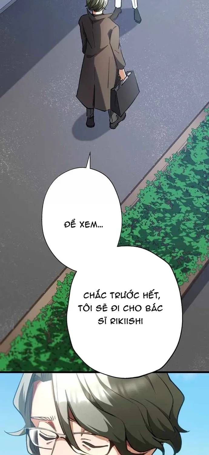 Thánh Y Sa Ngã Trọng Sinh Thành Thần Y Tối Thượng Chapter 59 - 32