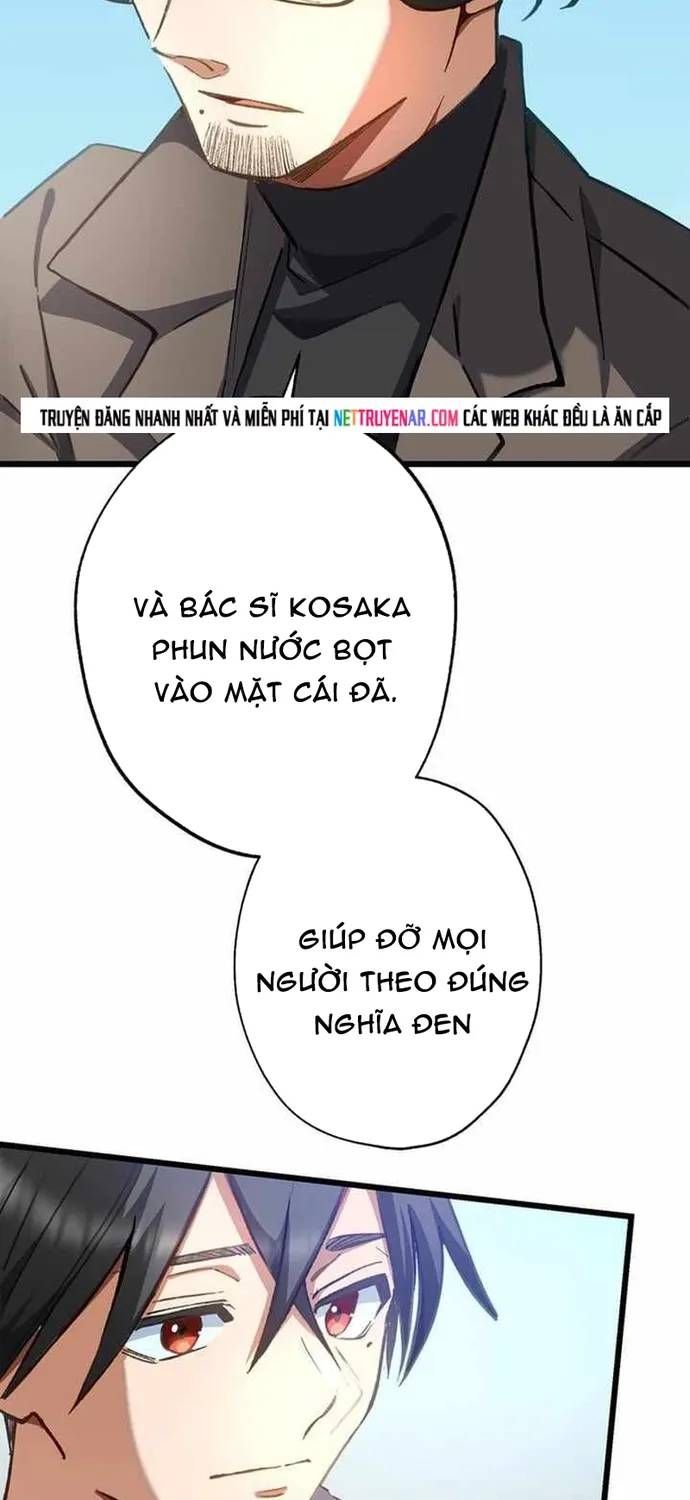 Thánh Y Sa Ngã Trọng Sinh Thành Thần Y Tối Thượng Chapter 59 - 33