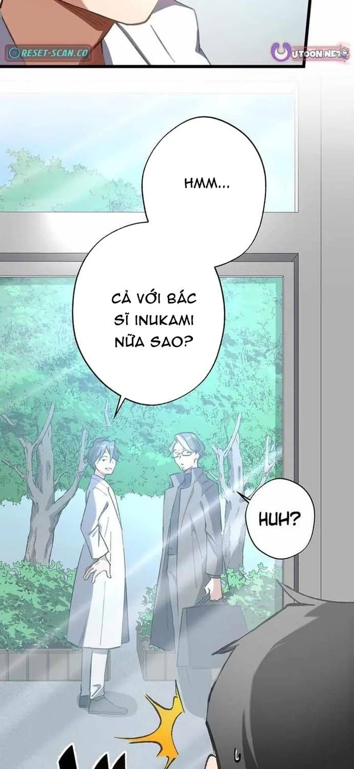 Thánh Y Sa Ngã Trọng Sinh Thành Thần Y Tối Thượng Chapter 59 - 34