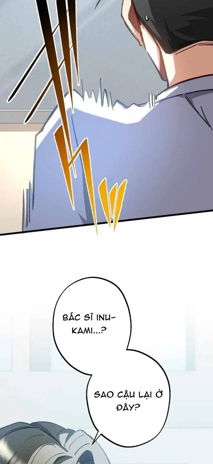 Thánh Y Sa Ngã Trọng Sinh Thành Thần Y Tối Thượng Chapter 59 - 35