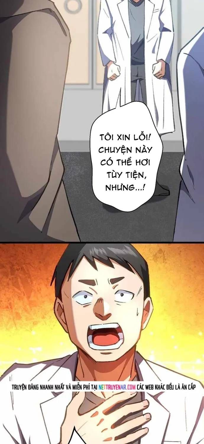 Thánh Y Sa Ngã Trọng Sinh Thành Thần Y Tối Thượng Chapter 59 - 37