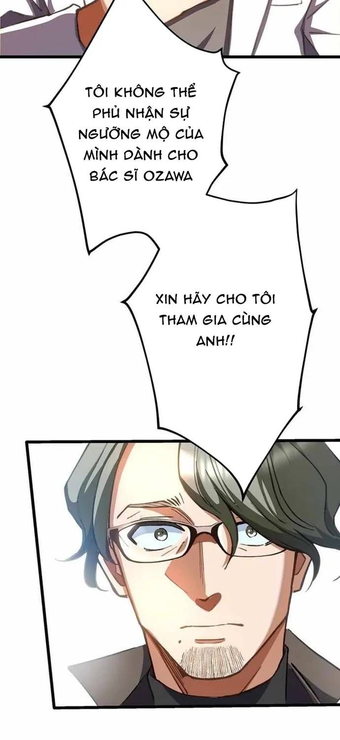 Thánh Y Sa Ngã Trọng Sinh Thành Thần Y Tối Thượng Chapter 59 - 38