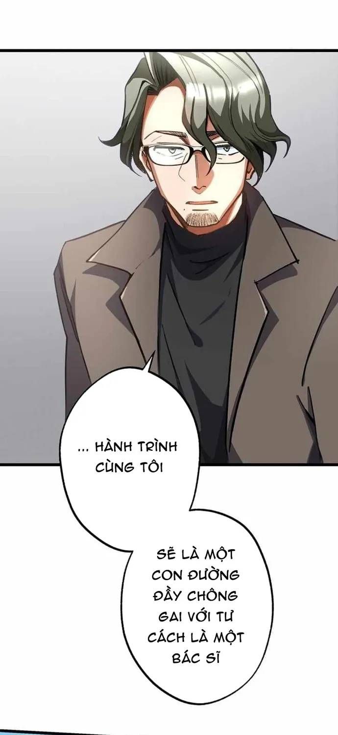 Thánh Y Sa Ngã Trọng Sinh Thành Thần Y Tối Thượng Chapter 59 - 39