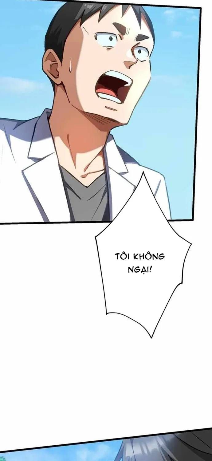 Thánh Y Sa Ngã Trọng Sinh Thành Thần Y Tối Thượng Chapter 59 - 40