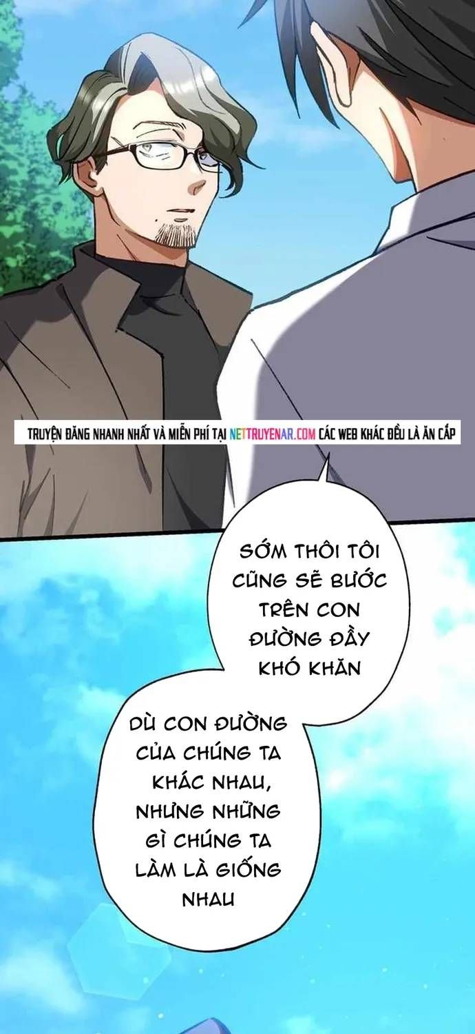 Thánh Y Sa Ngã Trọng Sinh Thành Thần Y Tối Thượng Chapter 59 - 41