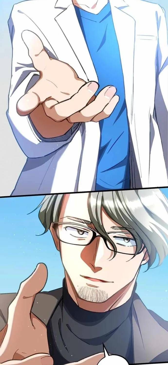 Thánh Y Sa Ngã Trọng Sinh Thành Thần Y Tối Thượng Chapter 59 - 43