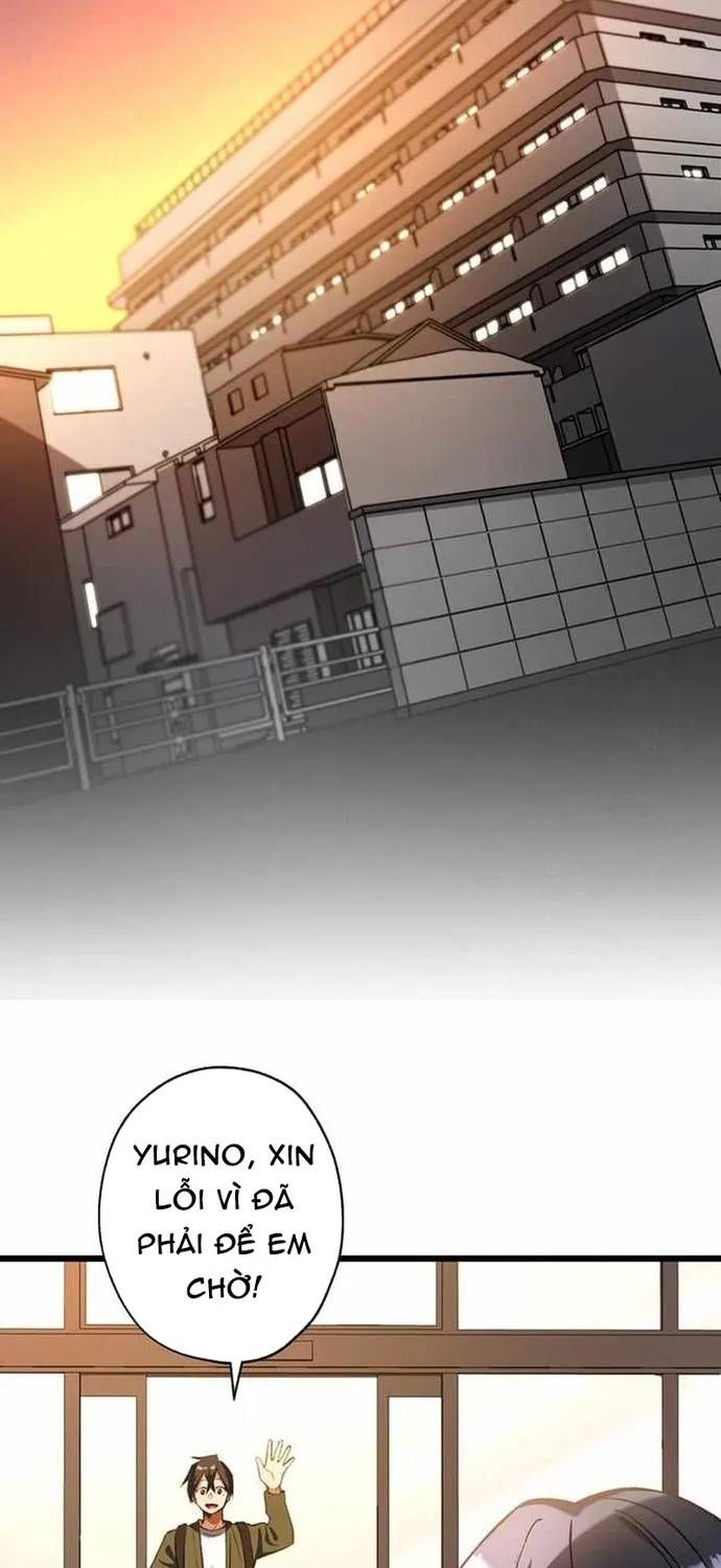 Thánh Y Sa Ngã Trọng Sinh Thành Thần Y Tối Thượng Chapter 59 - 49