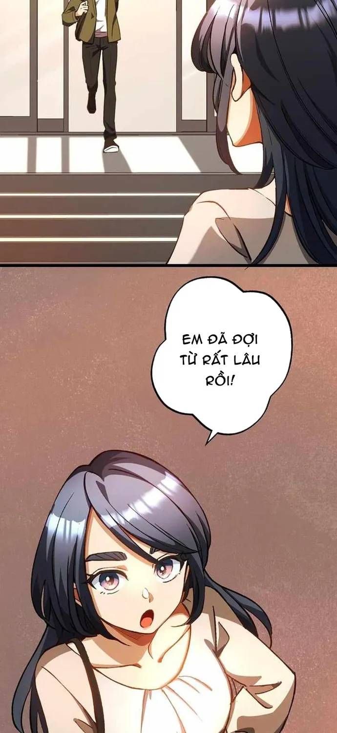 Thánh Y Sa Ngã Trọng Sinh Thành Thần Y Tối Thượng Chapter 59 - 50