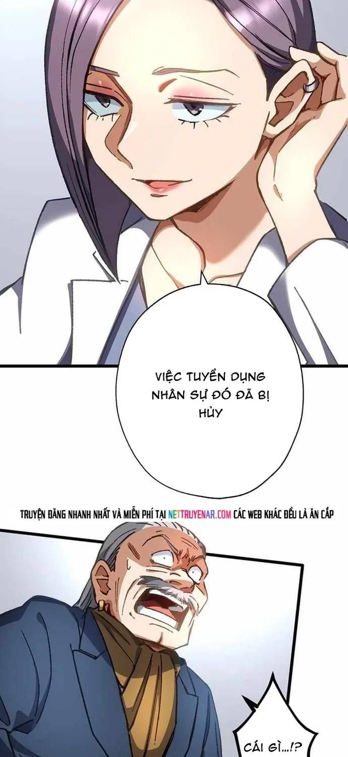 Thánh Y Sa Ngã Trọng Sinh Thành Thần Y Tối Thượng Chapter 59 - 8